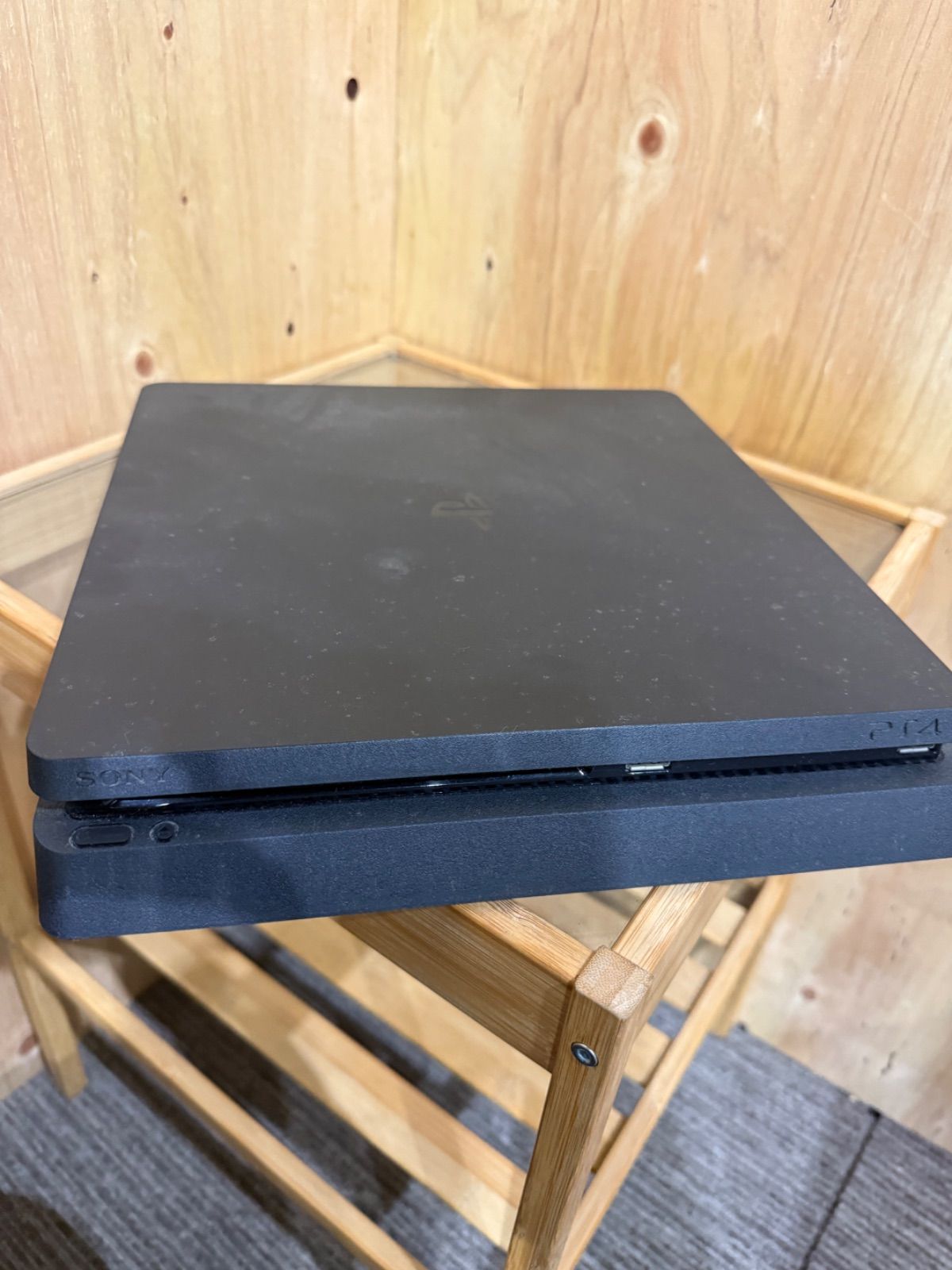 SGM PlayStation 4 プレステ4 500 GB PS CUH 2200 A