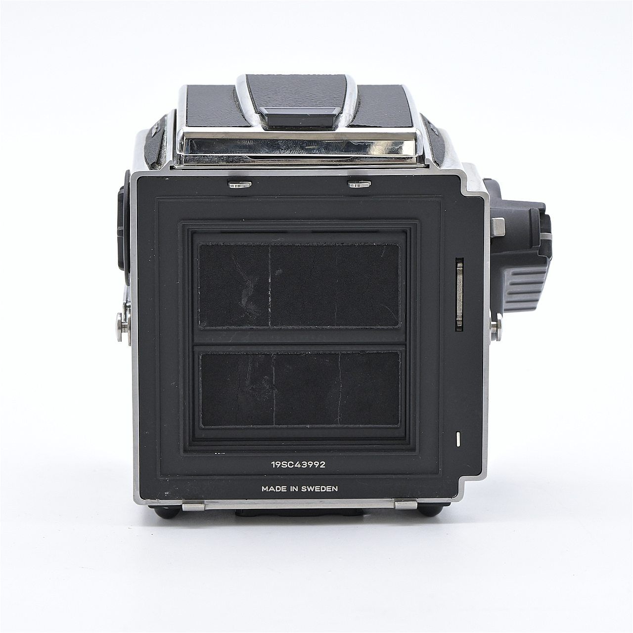 HASSELBLAD ハッセルブラッド 503CW Planar 80mm F2.8 CF A12 最終型