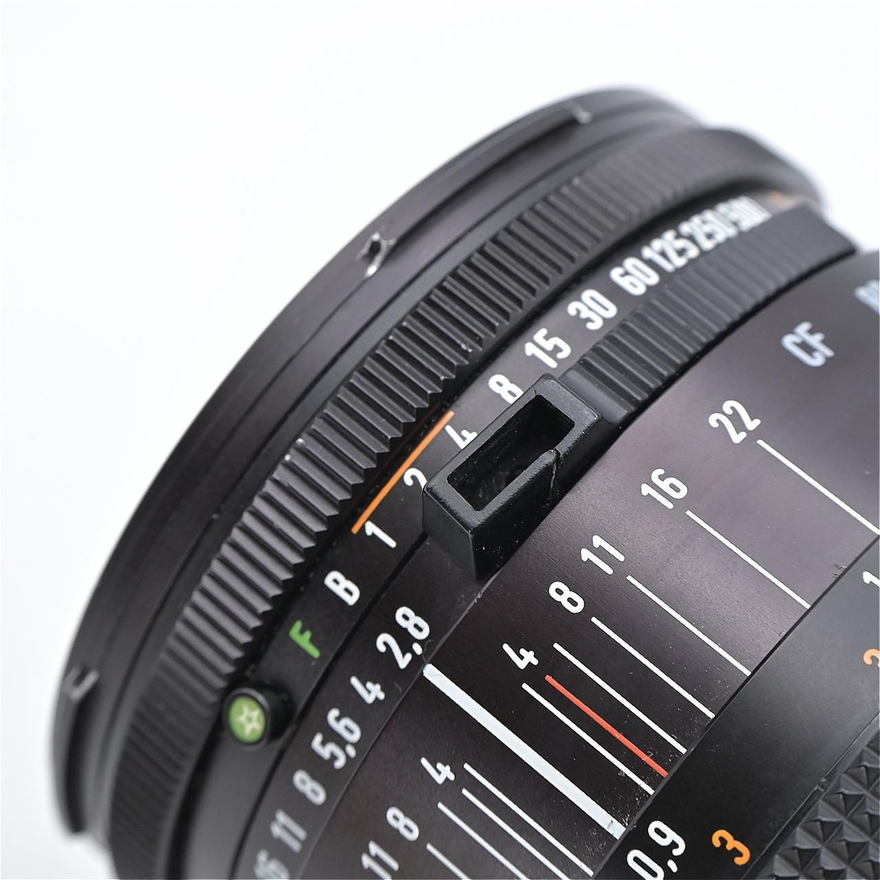HASSELBLAD ハッセルブラッド 503CW Planar 80mm F2.8 CF A12 最終型