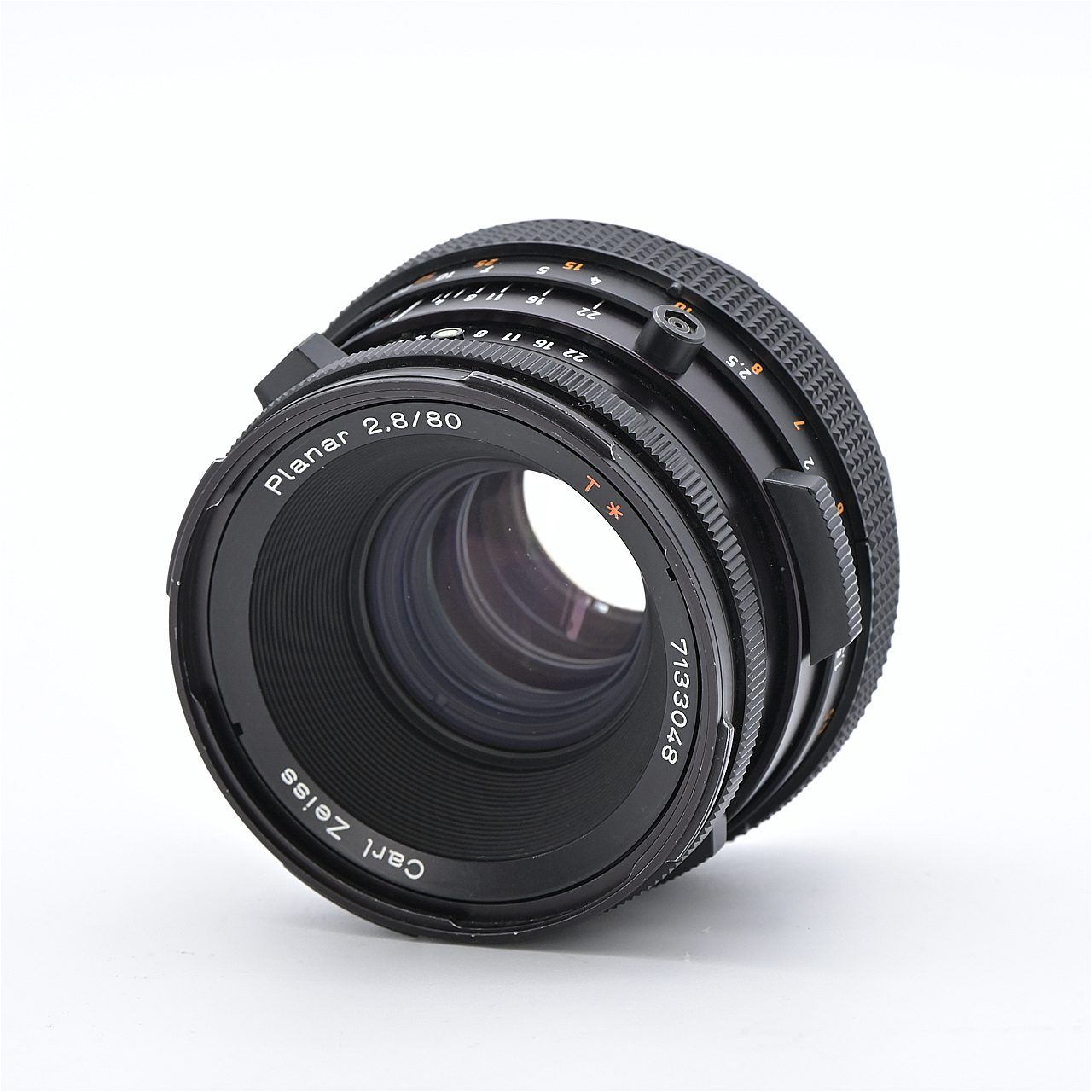 ハッセルブラッド 503CW planar 80mm A12 Hasselbla ハッセルブラッド