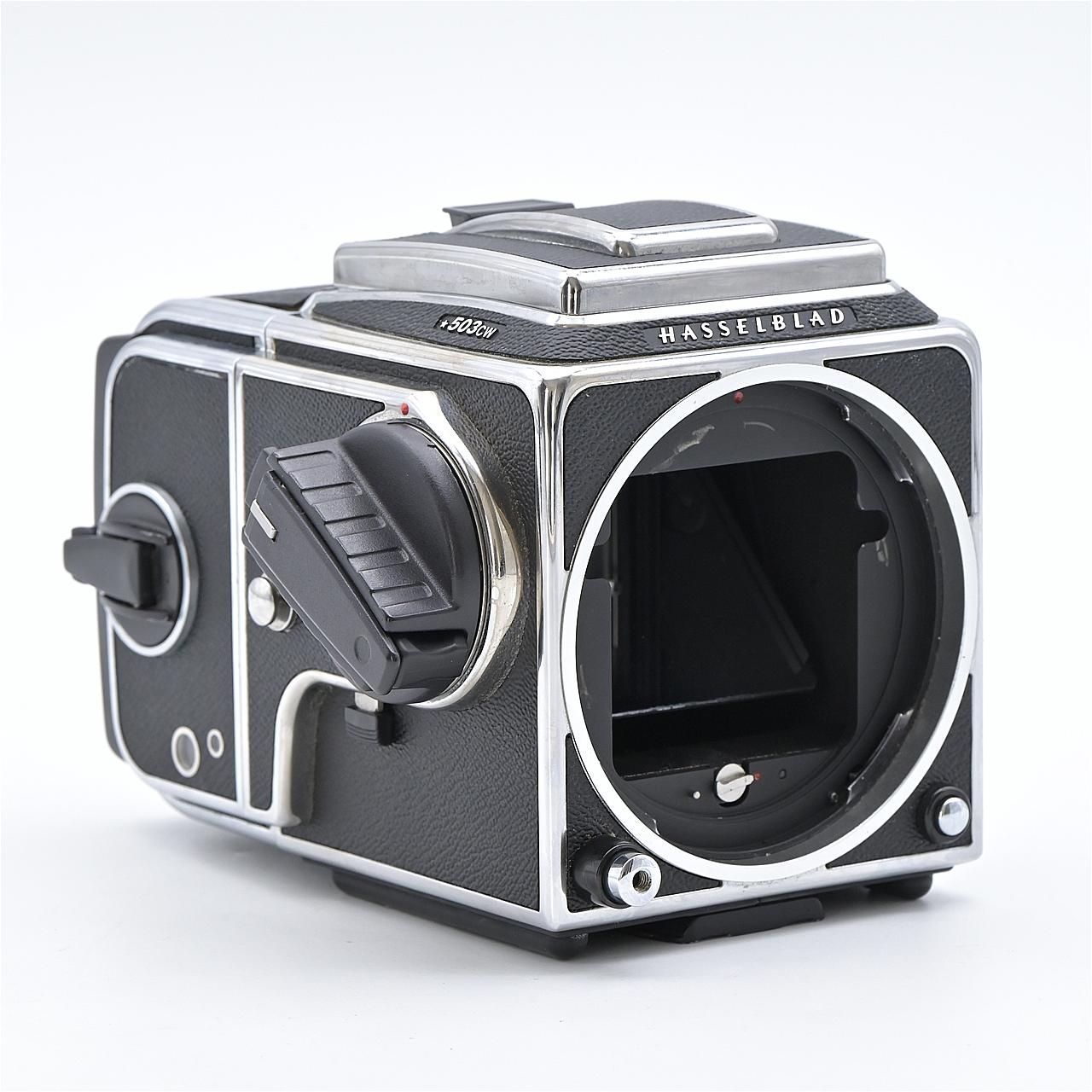 ハッセルブラッド 503CW planar 80mm A12 Hasselbla ハッセルブラッド