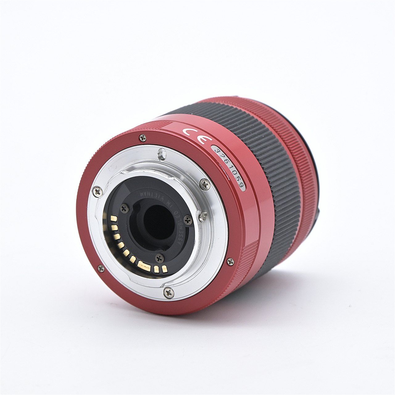 PENTAX ペンタックス Q10 エヴァンゲリオンモデル ズームレンズキット