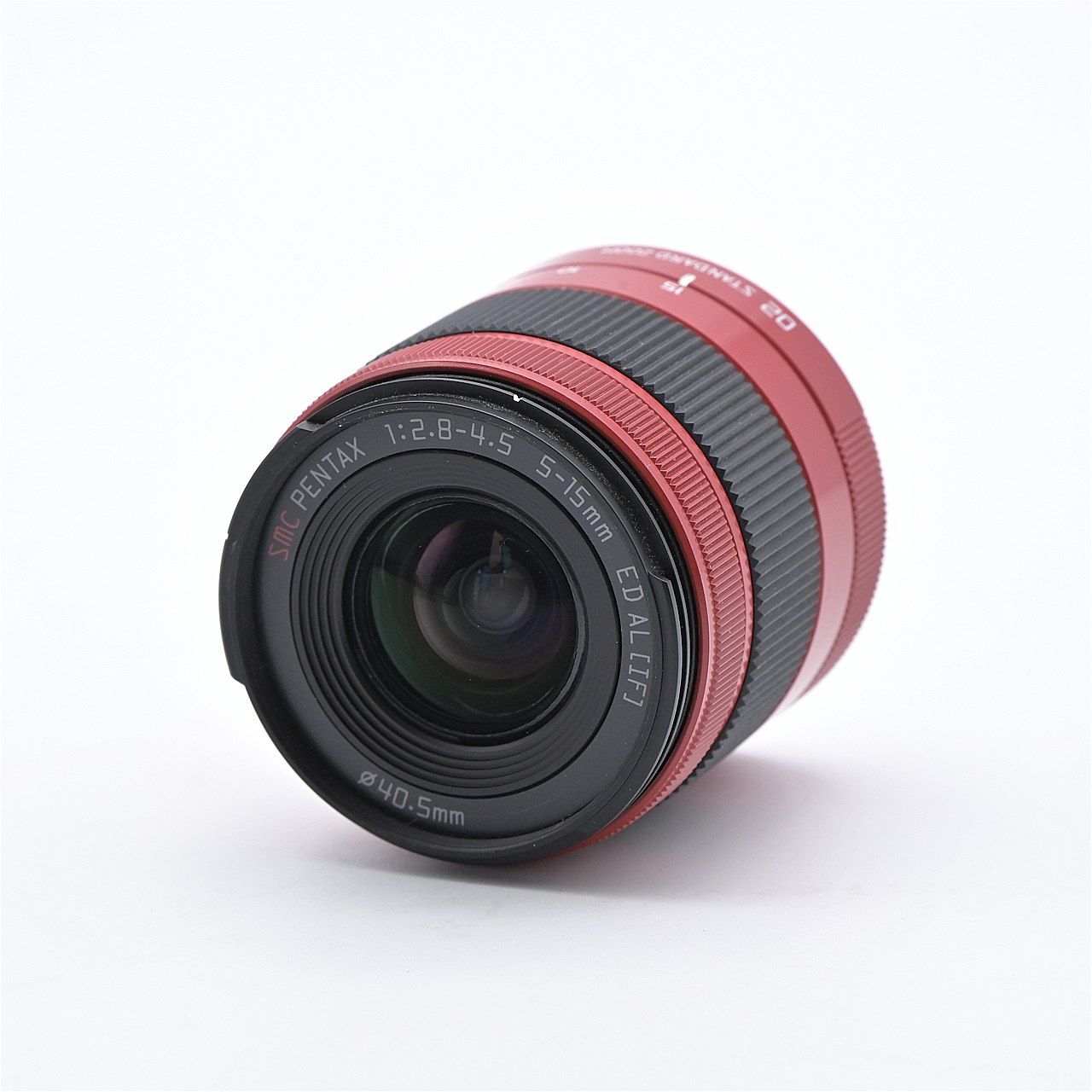 PENTAX ペンタックス Q10 エヴァンゲリオンモデル ズームレンズキット