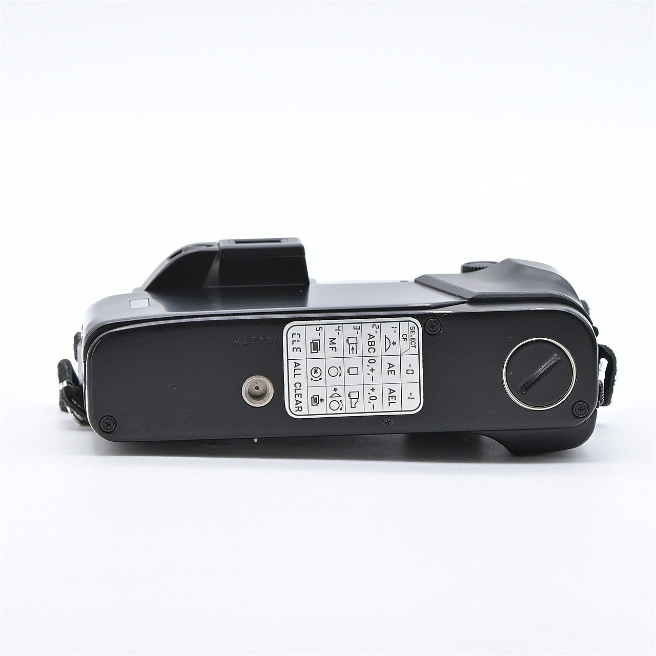 CONTAX コンタックス G2 ブラック + 35mm 45mm 90mm 35-70mm ブラック