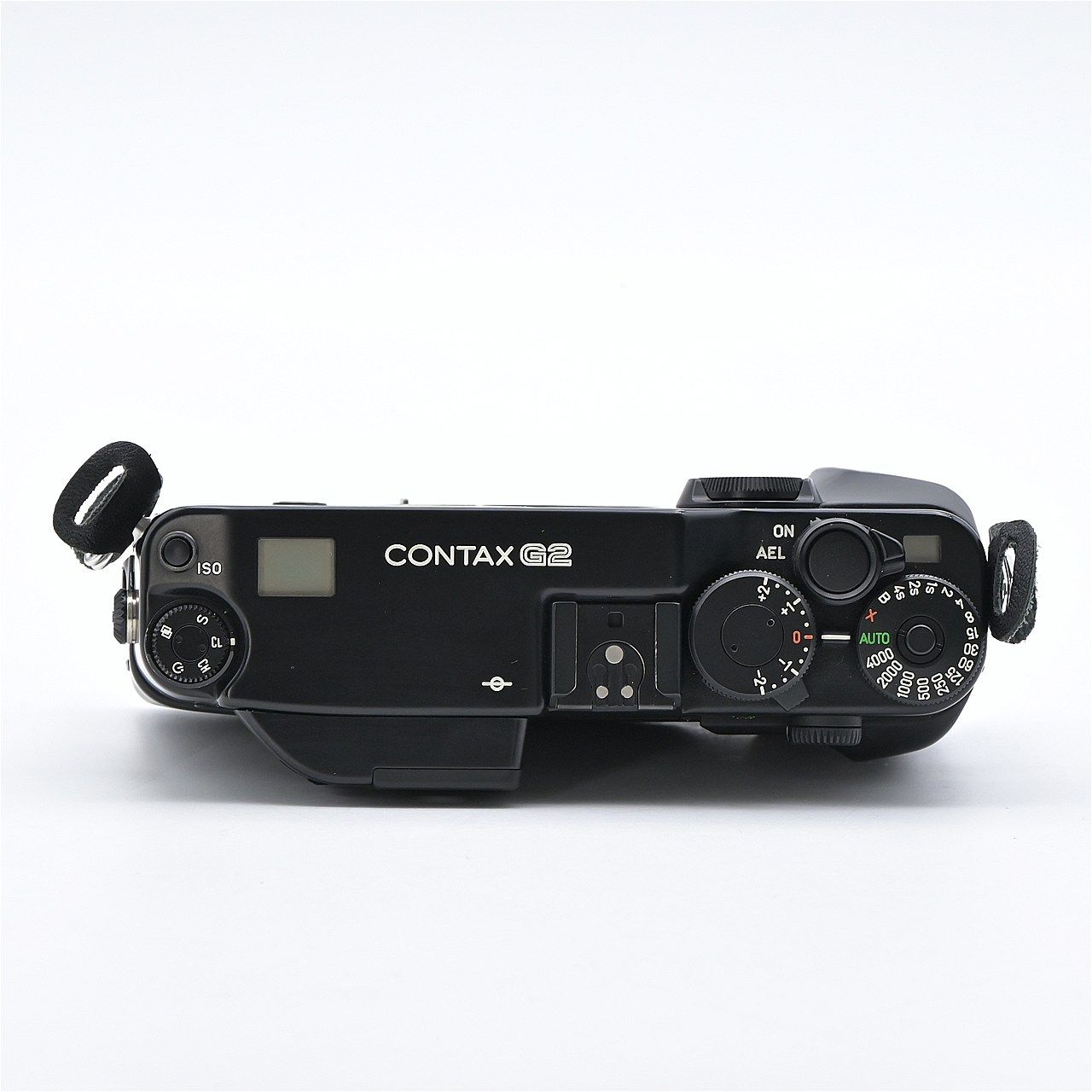 CONTAX コンタックス G2 ブラック + 35mm 45mm 90mm 35-70mm ブラック