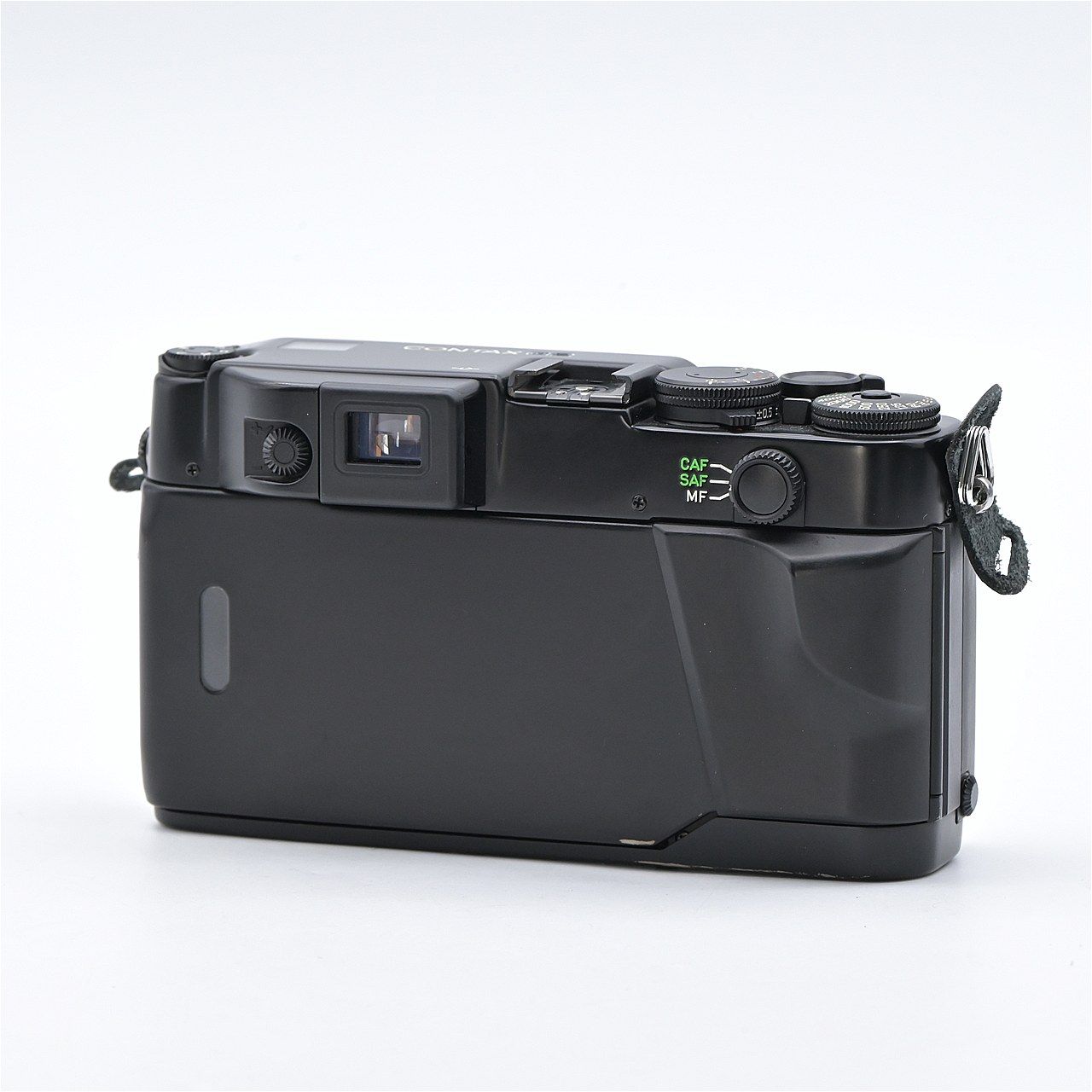 CONTAX コンタックス G2 ブラック + 35mm 45mm 90mm 35-70mm ブラック