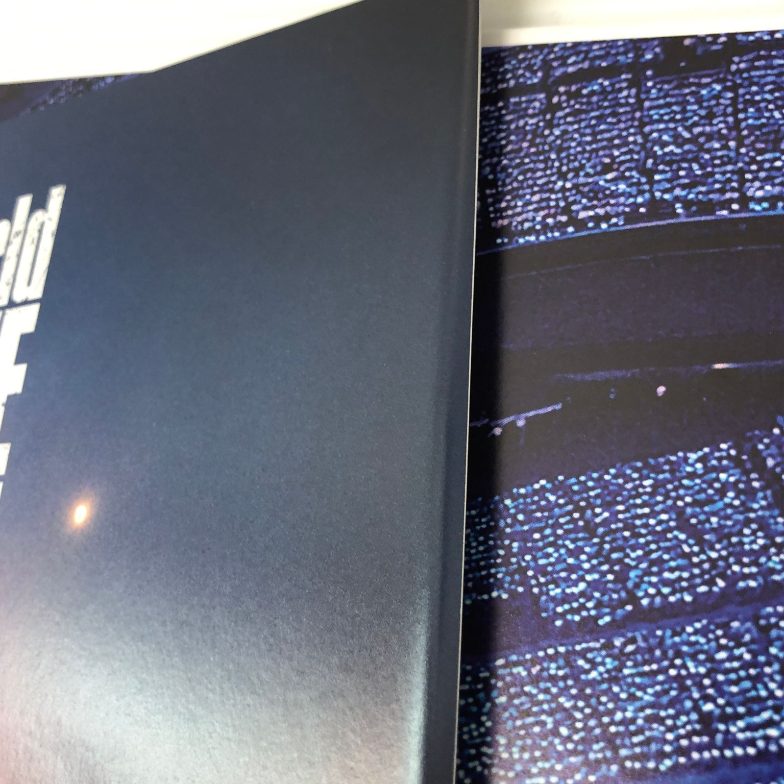 UVERworld THE LIVE at NISSAN STADIUM 2023.07.29 (DVD) (初回生産