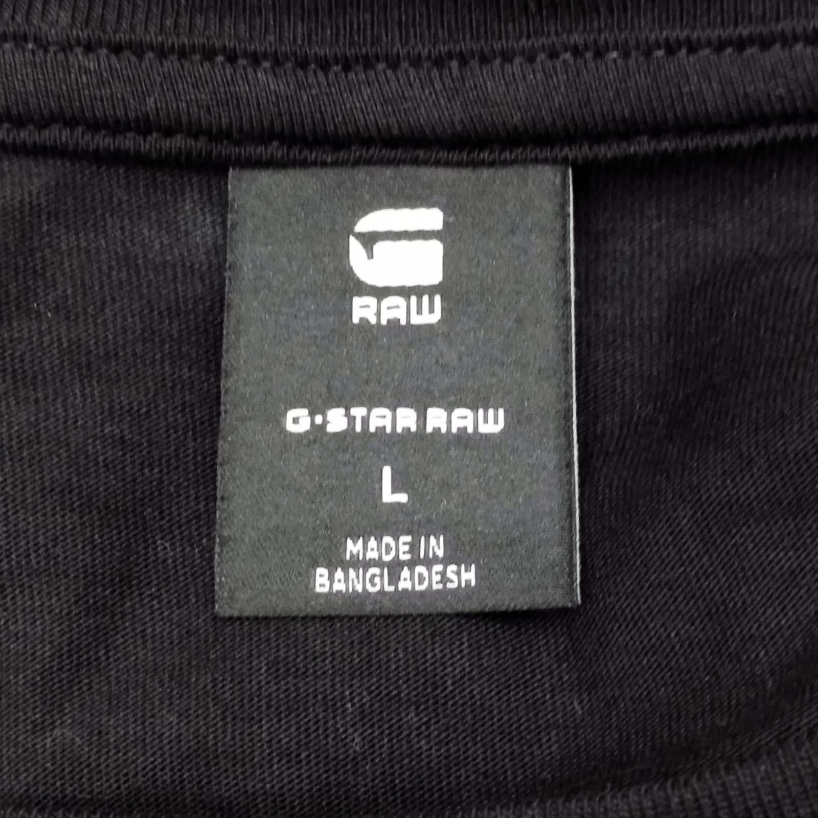G-Star RAW ジースター ロゥ 5620 T-Shirt Tシャツ 半袖 カットソー 