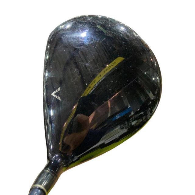 中古】 ブリヂストン TOURSTAGE ViQ CL 12.5° レディース ドライバー