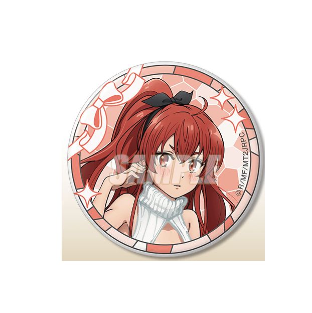 無職転生II ～異世界行ったら本気だす～ ニットワンピース オンライン