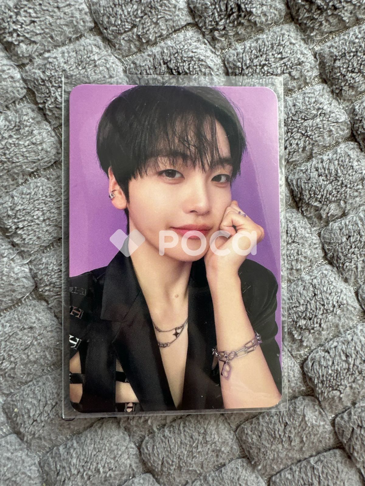 CRAVITY ヒョンジュン 2025 CRAVITY CONCERT [Dare to Crave] LUVITY