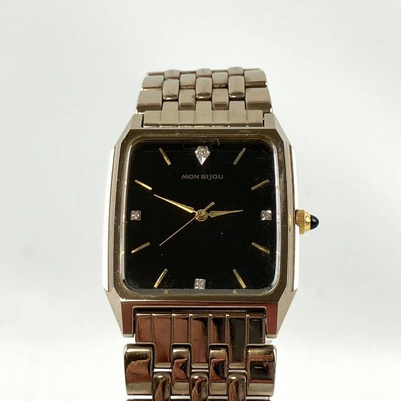 ORIENT モンビジュ　ヴィンテージ　腕時計 ORIENT モンビジュ ヴィンテージ 腕時計 楽天市場】オリエント ORIENT