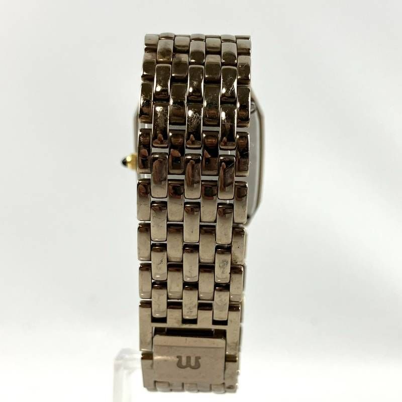 稼働品 新品電池交換済み ORIENT オリエント 腕時計 MON BIJOU