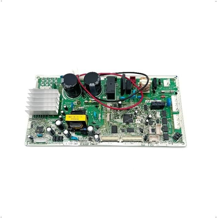 【新品】R-C4800 601キバン（セイギョ）日立 冷蔵庫 基盤 日立 HITACHI 冷蔵庫用 制御基板 R-C4800-601 基板リユース - メルカリ