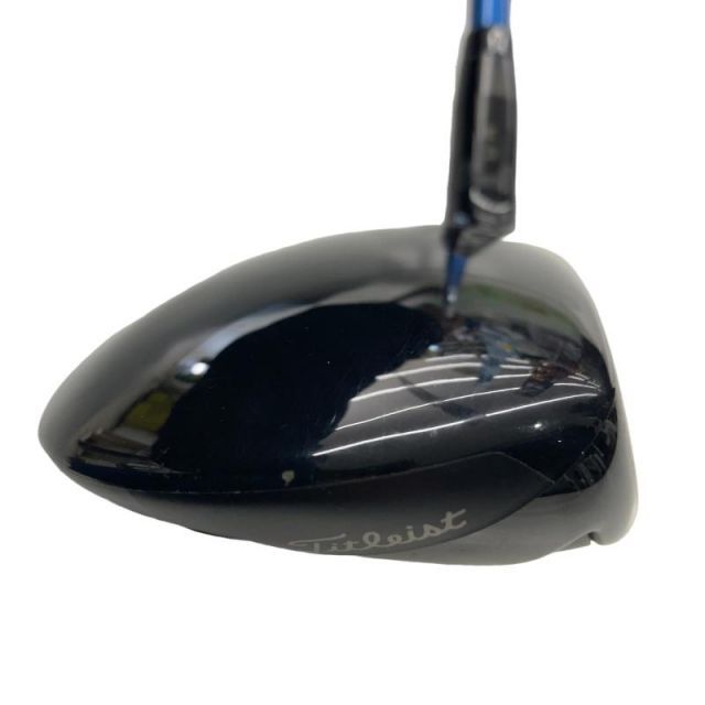 中古】 タイトリスト TSi2 18° フェアウェイウッド FW 純正特注