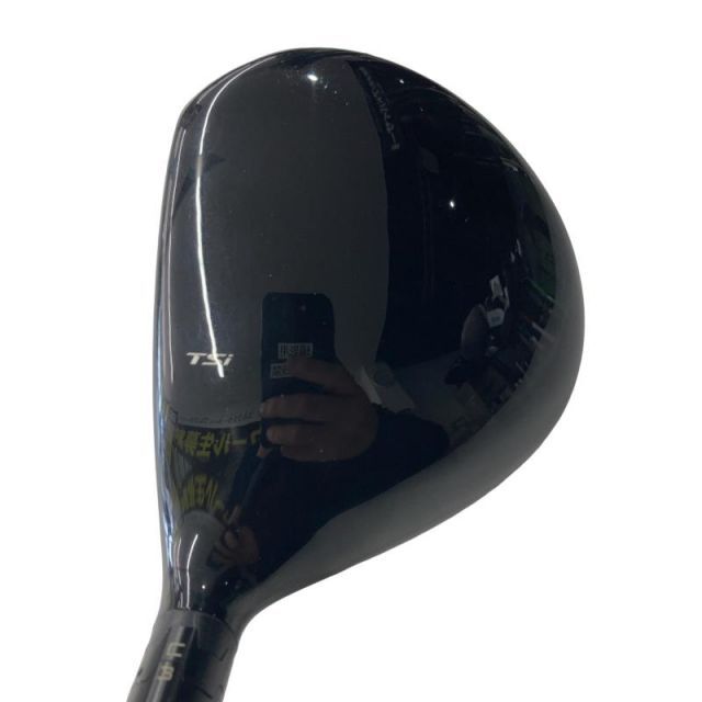 中古】 タイトリスト TSi2 18° フェアウェイウッド FW 純正特注