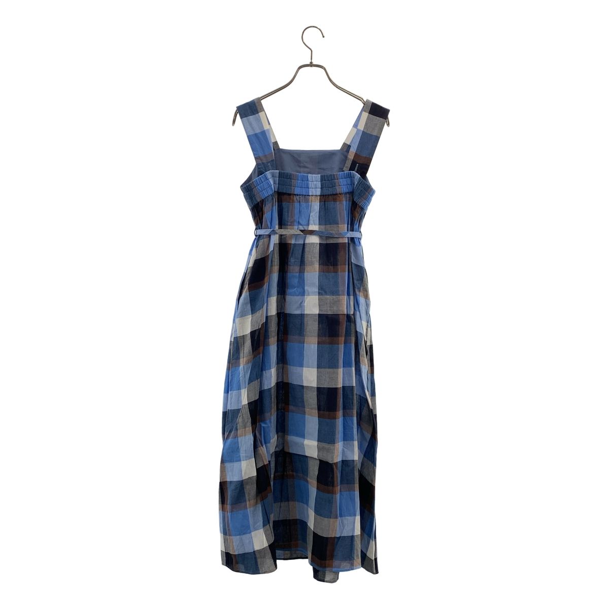 美品】 BLUE LABEL CRESTBRIDGE / ブルーレーベル・クレストブリッジ  