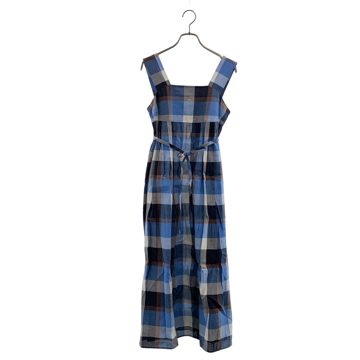 美品】 BLUE LABEL CRESTBRIDGE / ブルーレーベル・クレストブリッジ