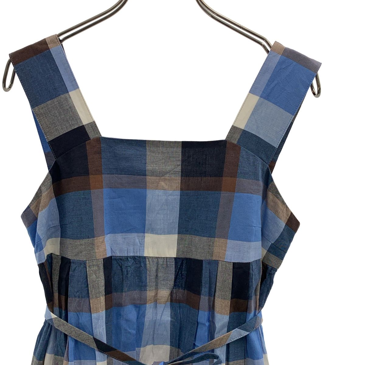 美品】 BLUE LABEL CRESTBRIDGE / ブルーレーベル・クレストブリッジ