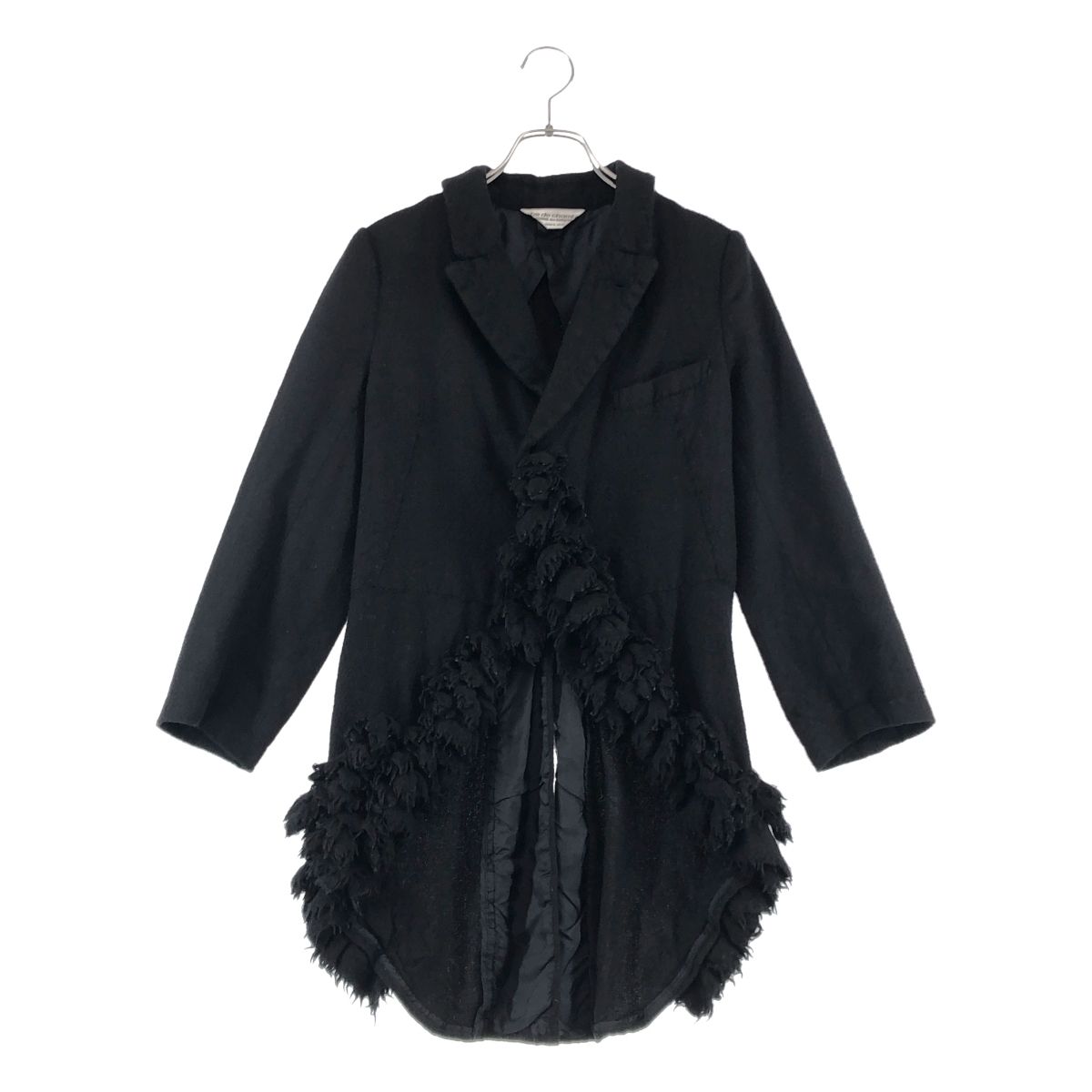 robe de chambre COMME des GARCONS / ローブドシャンブル