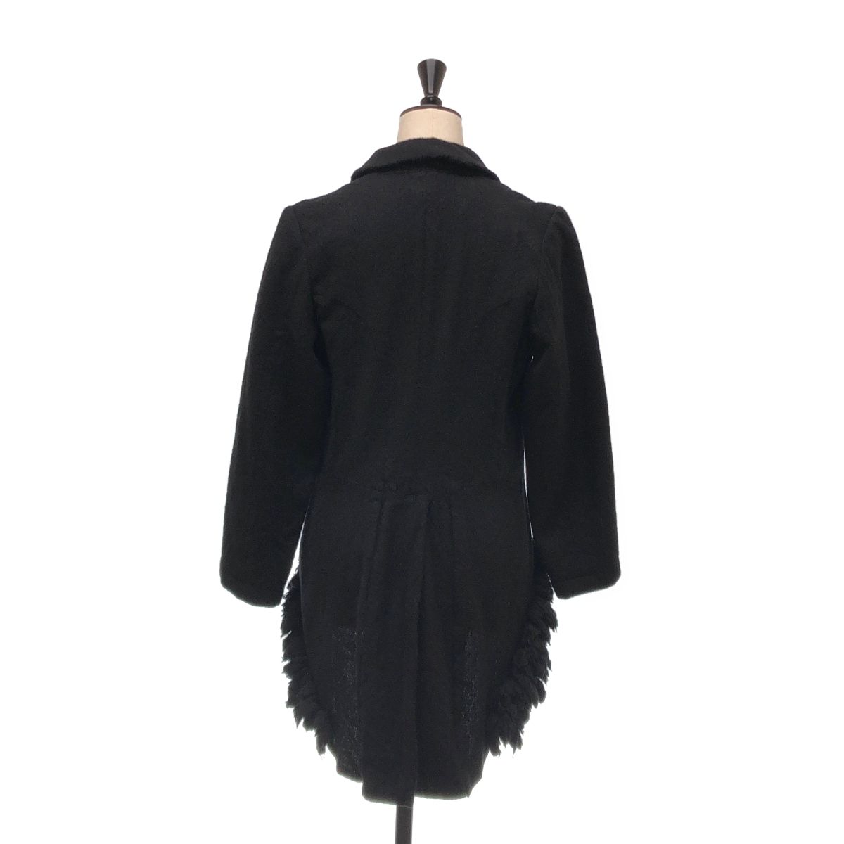 robe de chambre COMME des GARCONS / ローブドシャンブル