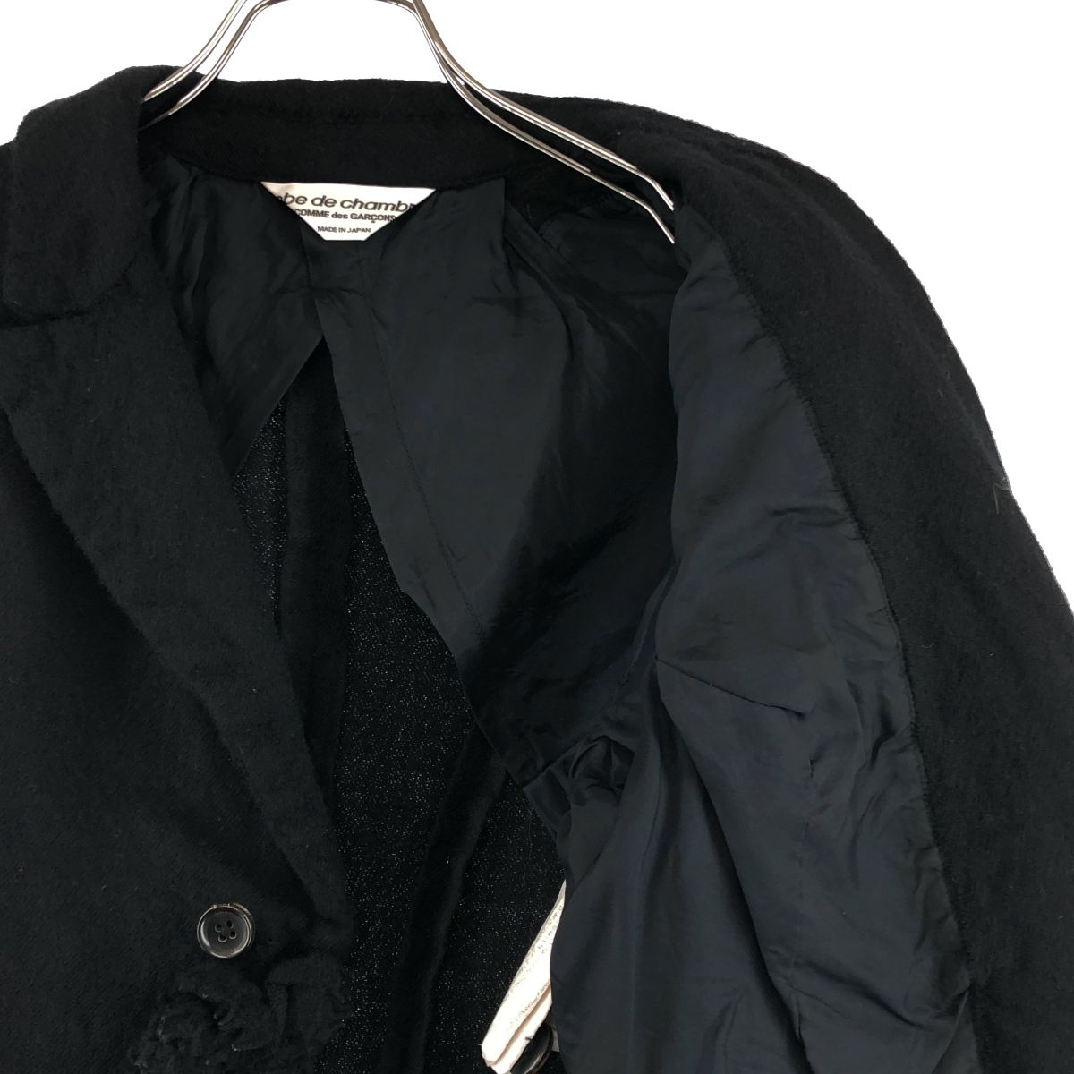 robe de chambre COMME des GARCONS / ローブドシャンブル