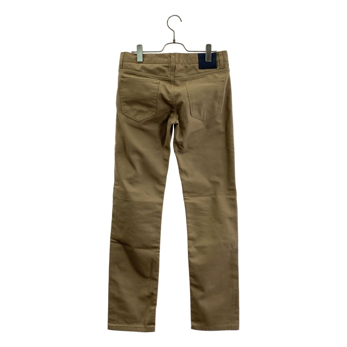 JIL SANDER / ジルサンダー | コットン スリム チノパンツ | 29