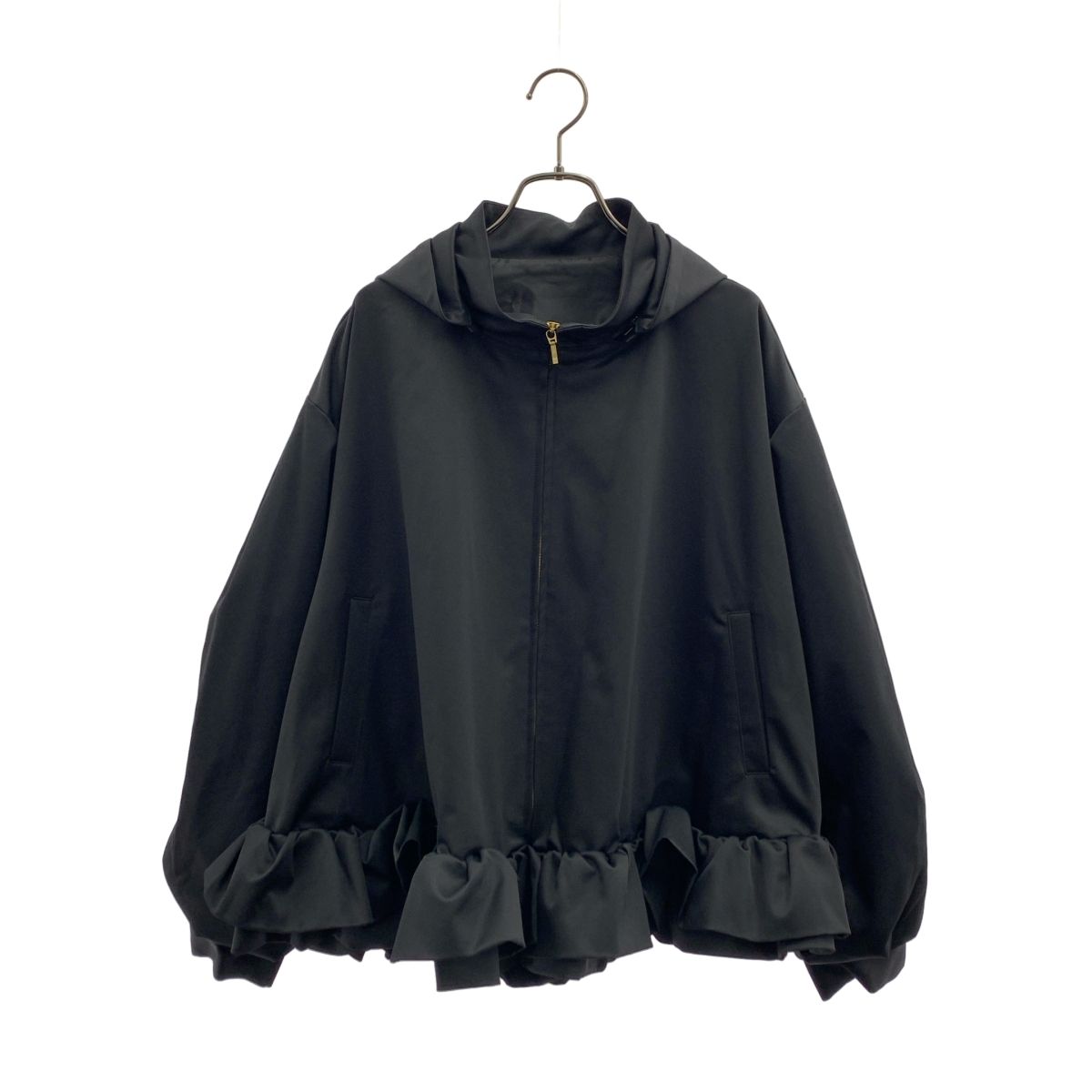 美品】 maison de Dolce / メゾンドドルチェ | 2025 | ruffle mountain