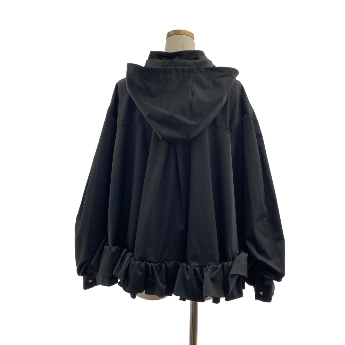 美品】 maison de Dolce / メゾンドドルチェ | 2025 | ruffle mountain