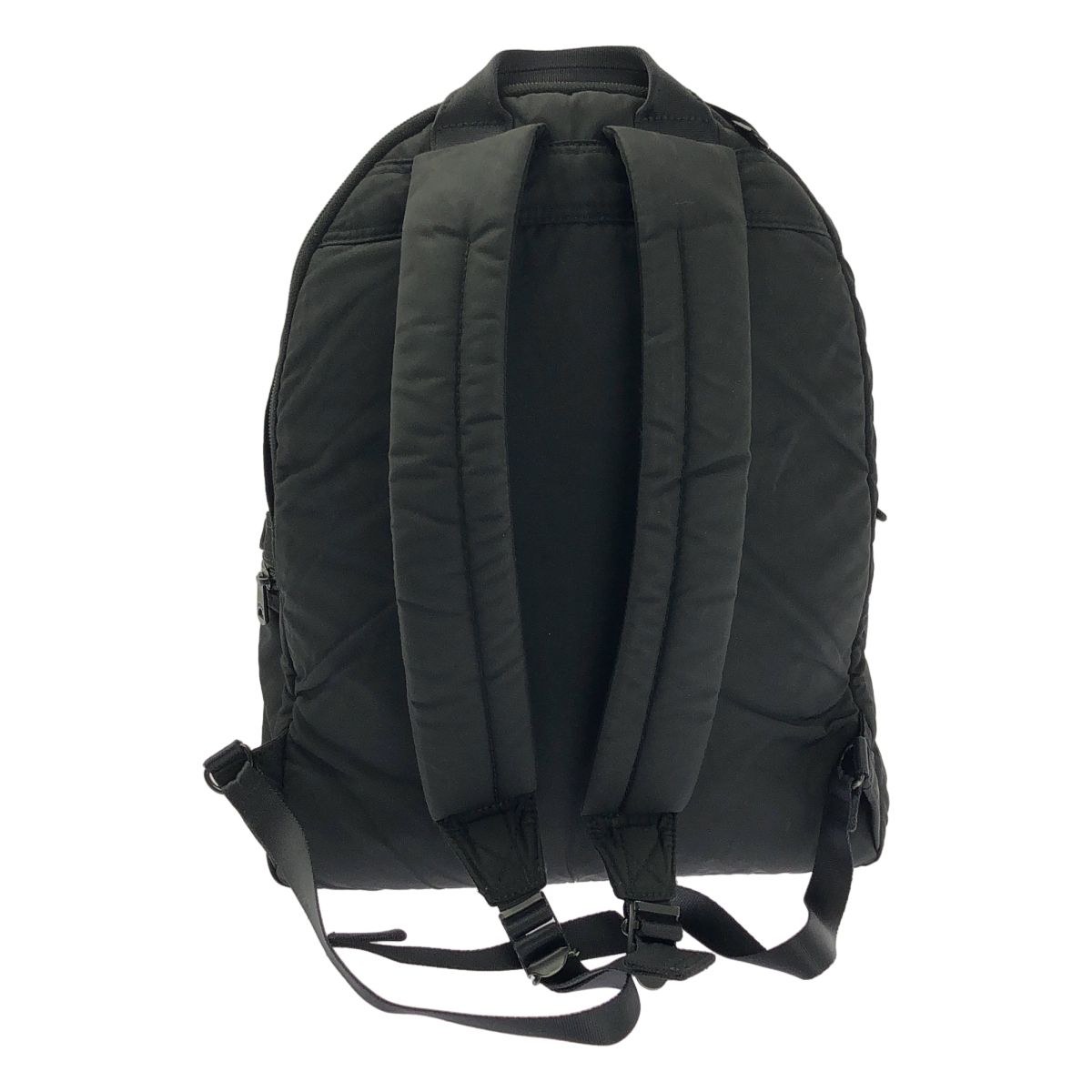 PORTER / ポーター | SENSES DAYPACK センシズ デイパック | ブラック 