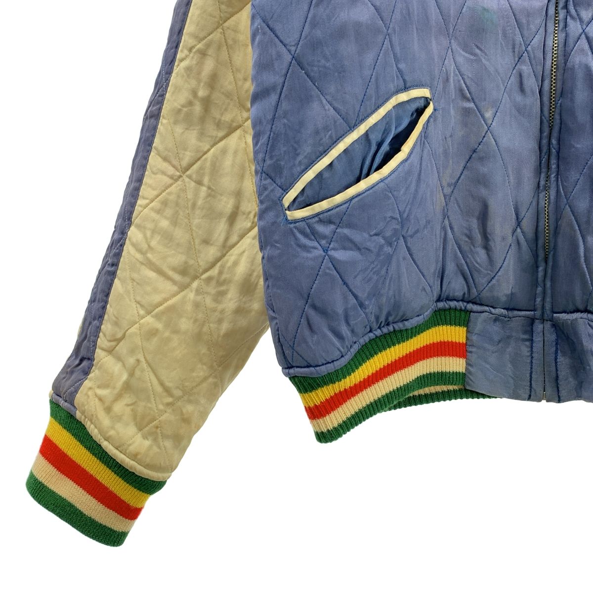 VINTAGE / ヴィンテージ古着 | 1990s | SILVER STONE / タイガー