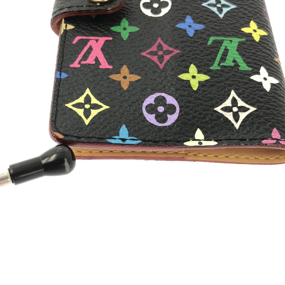 Louis Vuitton / ルイヴィトン | モノグラム マルチカラー カード