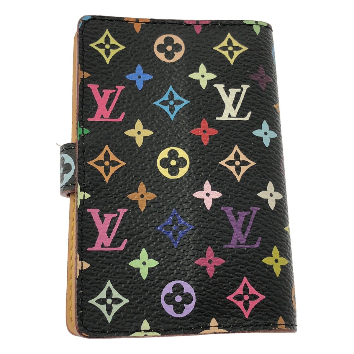 LOUIS VUITTON モノグラム・マルチカラー ケース Louis Vuitton / ルイヴィトン | モノグラム マルチカラー カード