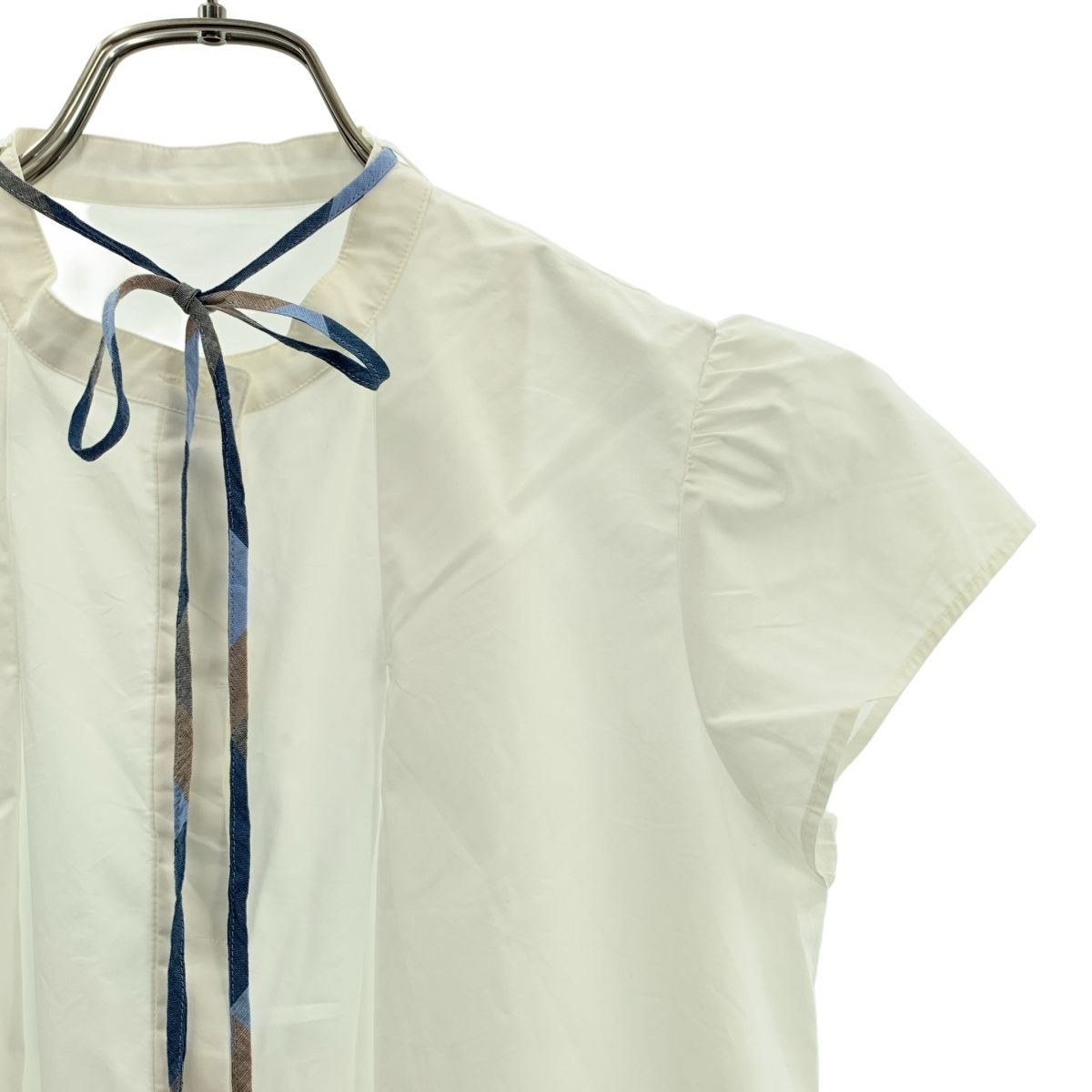 美品】 BLUE LABEL CRESTBRIDGE / ブルーレーベル・クレストブリッジ 