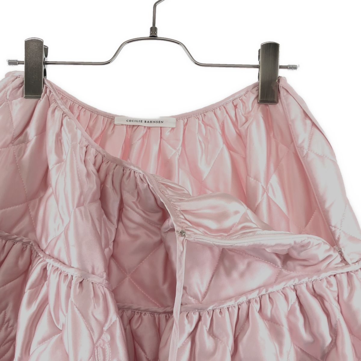 Cecilie Bahnsen / セシリーバンセン | キルティング ジャガード