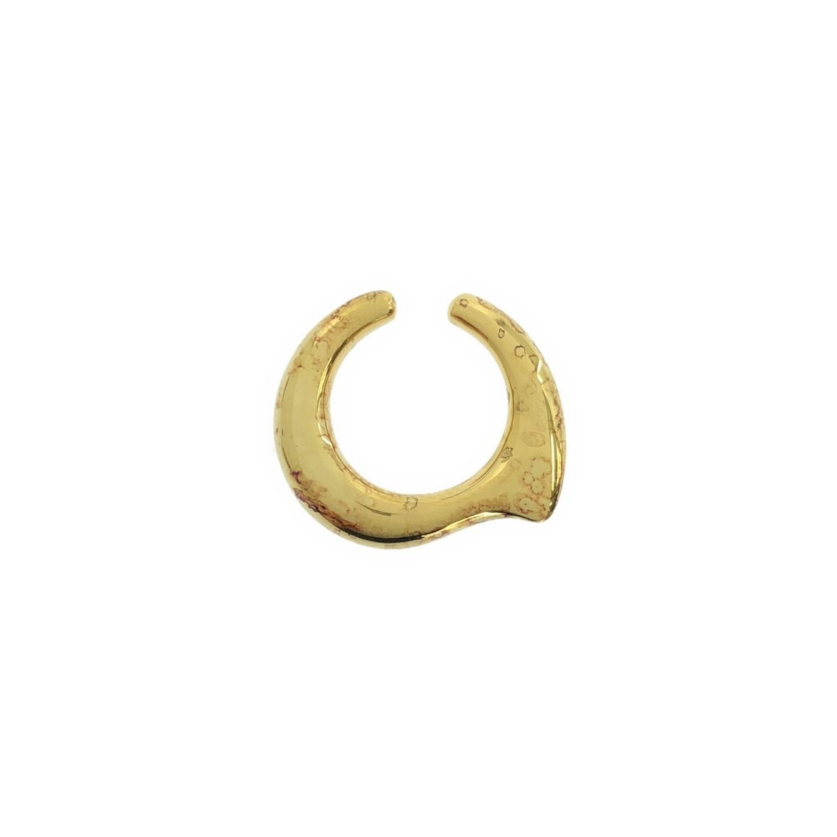 Hirotaka / ヒロタカ | パラキート イヤーカフ アクセサリー | ゴールド | レディース 18,398円