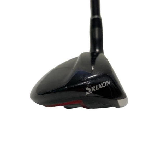 中古】 ダンロップ SRIXON Z H85 U6 ユーティリティ UT Miyazaki