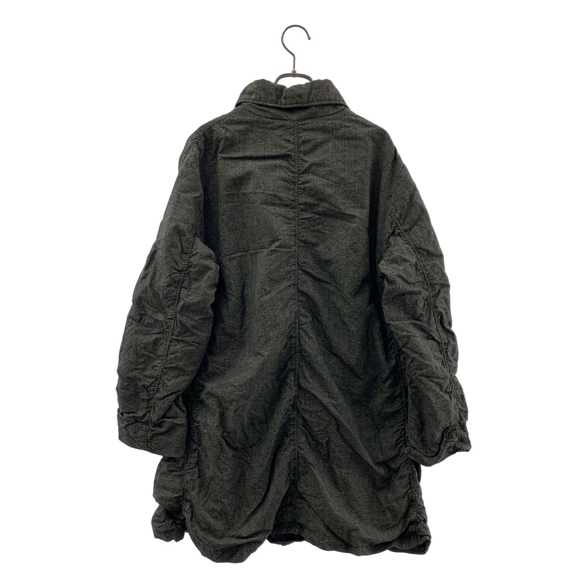 m*o様 ARTS&SCIENCEドロボウコート ジャケット m*o様 ARTS&SCIENCEドロボウコート ジャケット - メルカリ