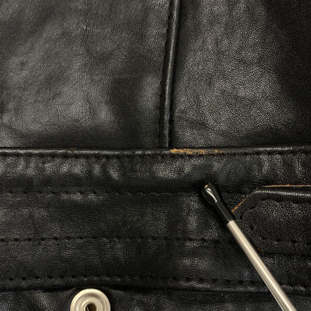 美品】 Lewis Leathers / ルイスレザー | CYCLONE サイクロン タイト 