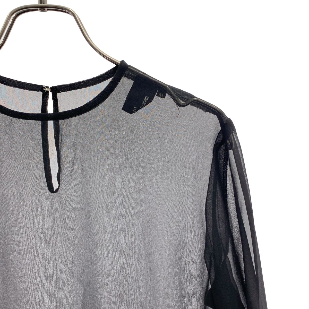 tricot COMME des GARCONS / トリココムデギャルソン | 2010AW