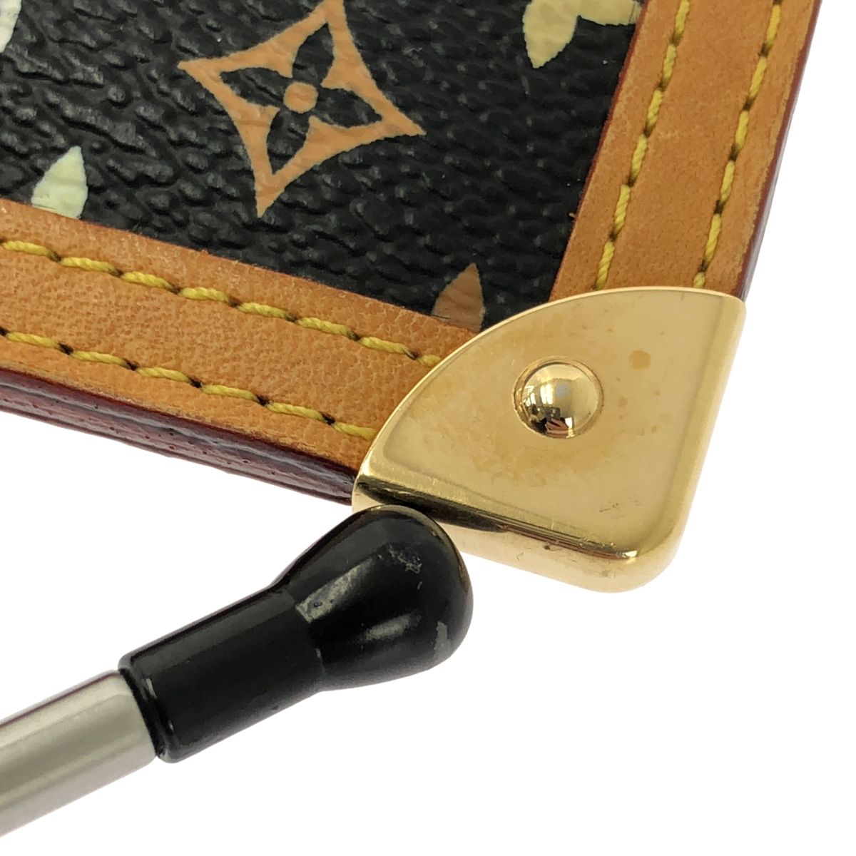 Louis Vuitton / ルイヴィトン | モノグラムマルチカラー ポシェット