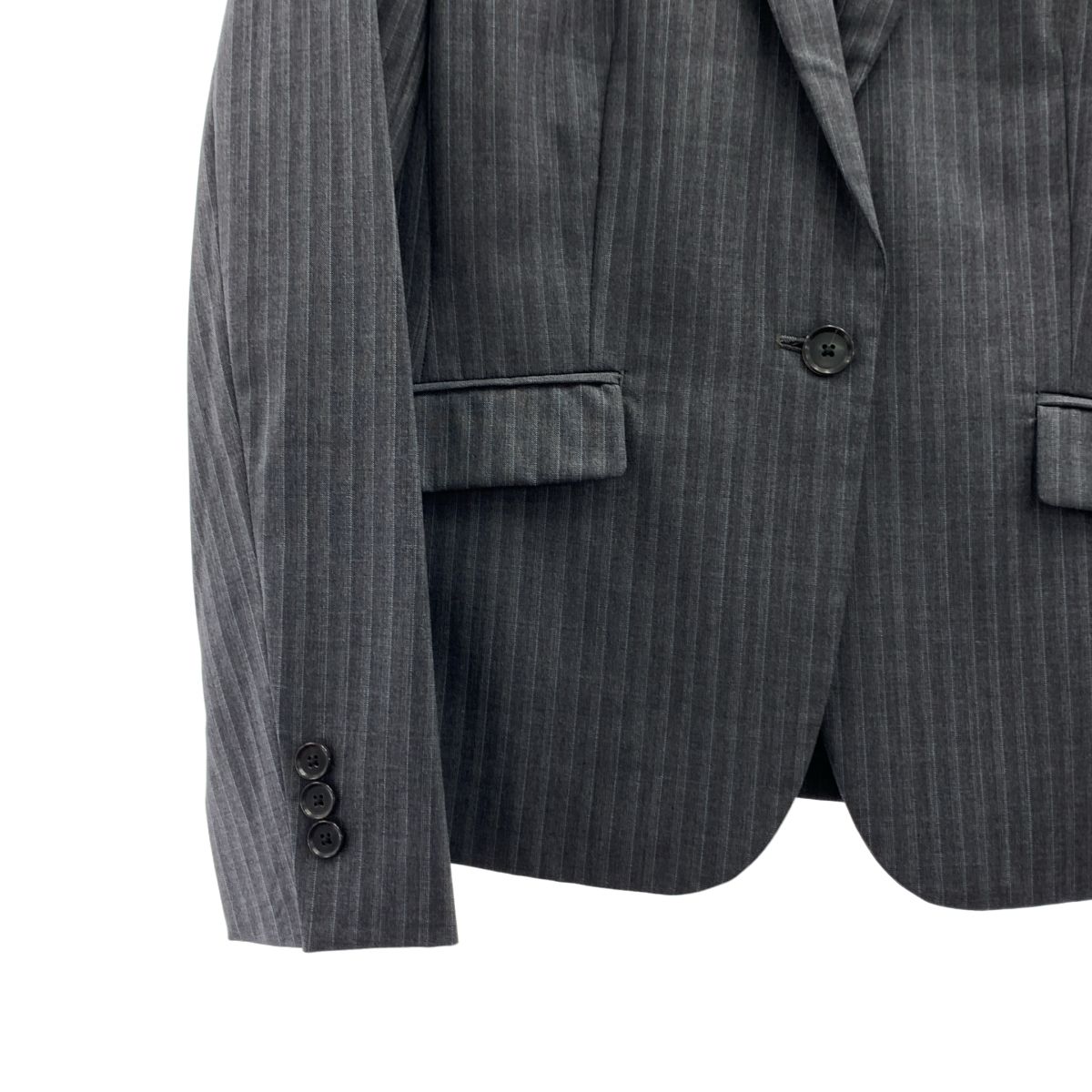 UNITED ARROWS / ユナイテッドアローズ | セットアップ / ストライプ