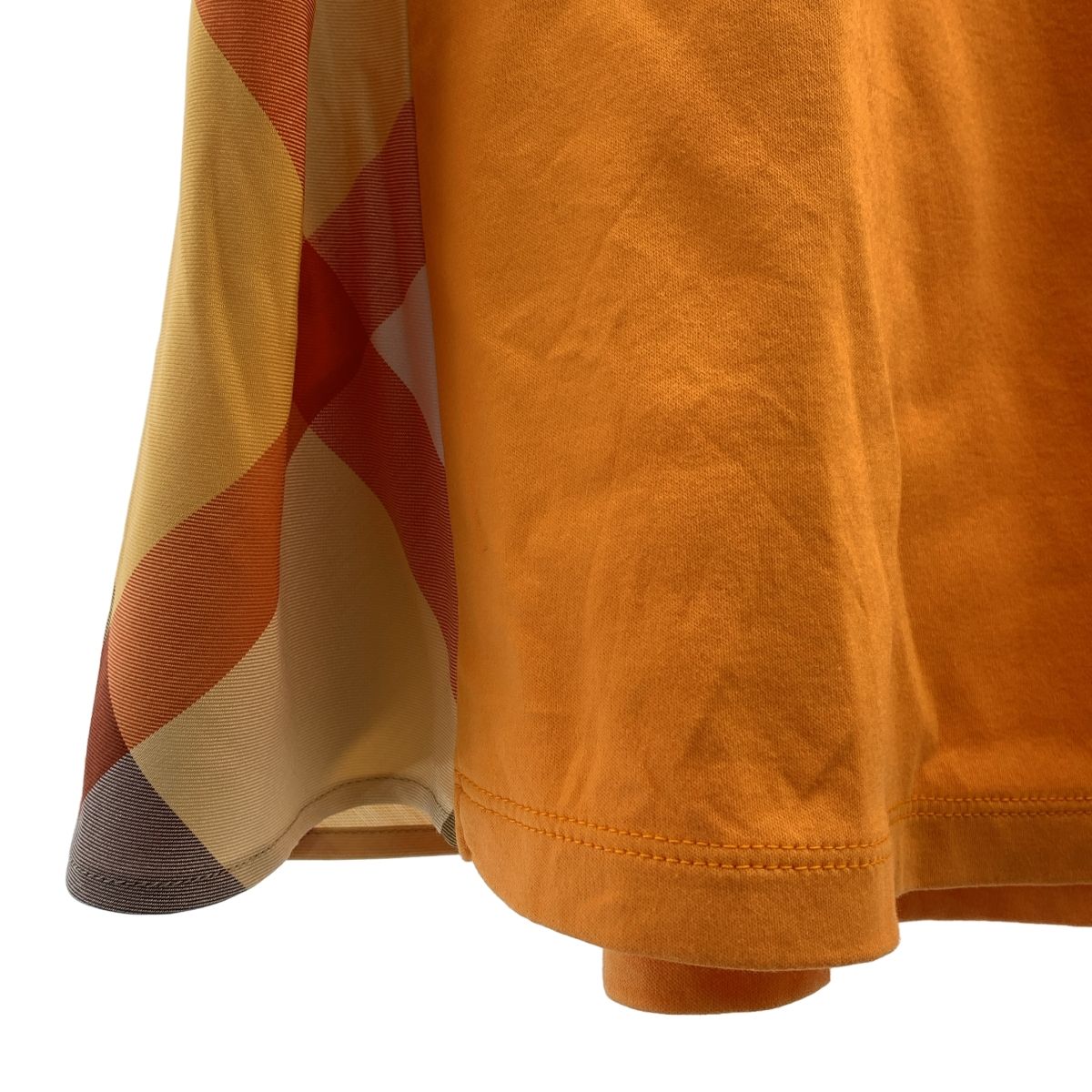 美品】 BLUE LABEL CRESTBRIDGE / ブルーレーベル・クレストブリッジ