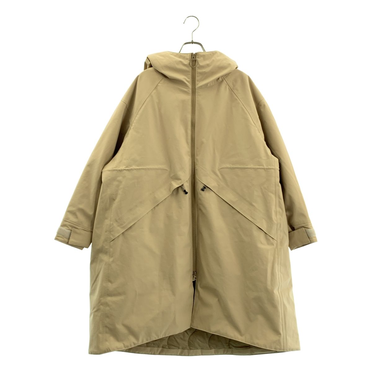 WILD THINGS / ワイルドシングス | ALL WEATHER LONG DENALI オール 