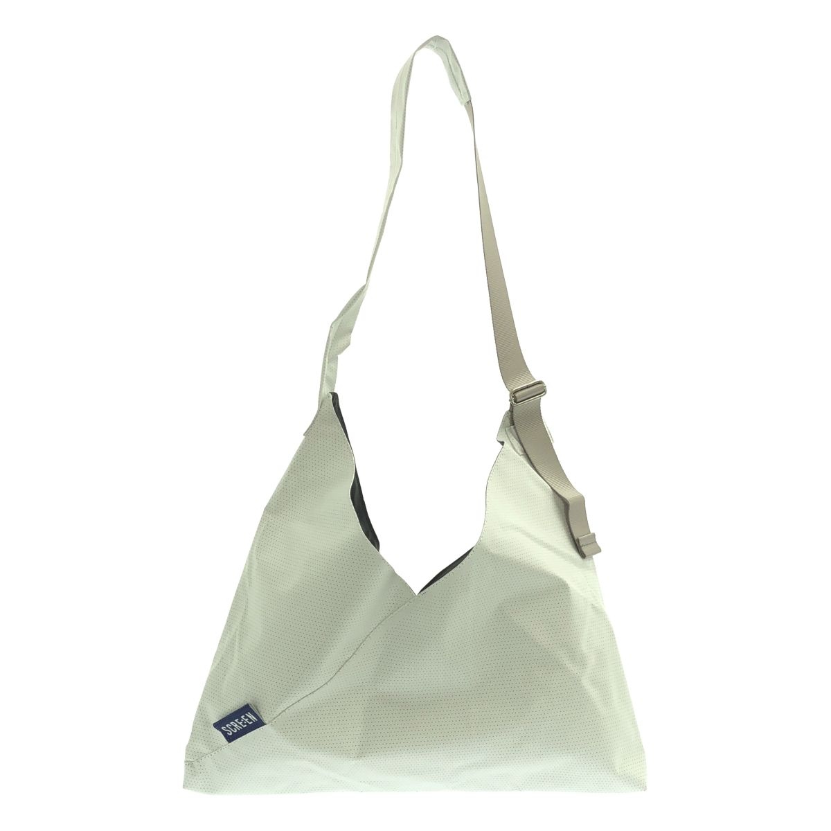 None / | SCRE:EN / スクリーン AZUMA BAG / 東京テアトル パンチング 