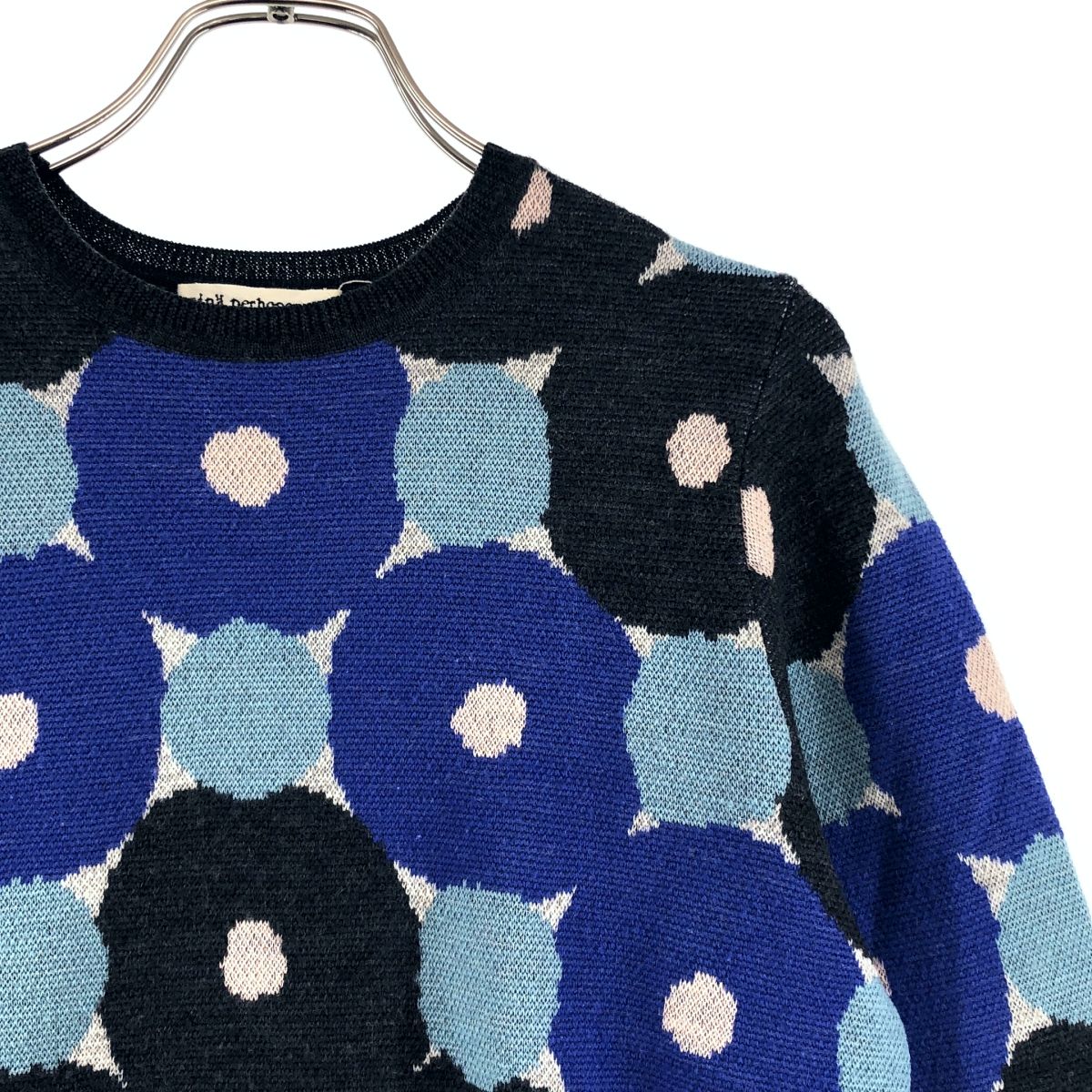 mina perhonen / ミナペルホネン | forest ring フォレストリング