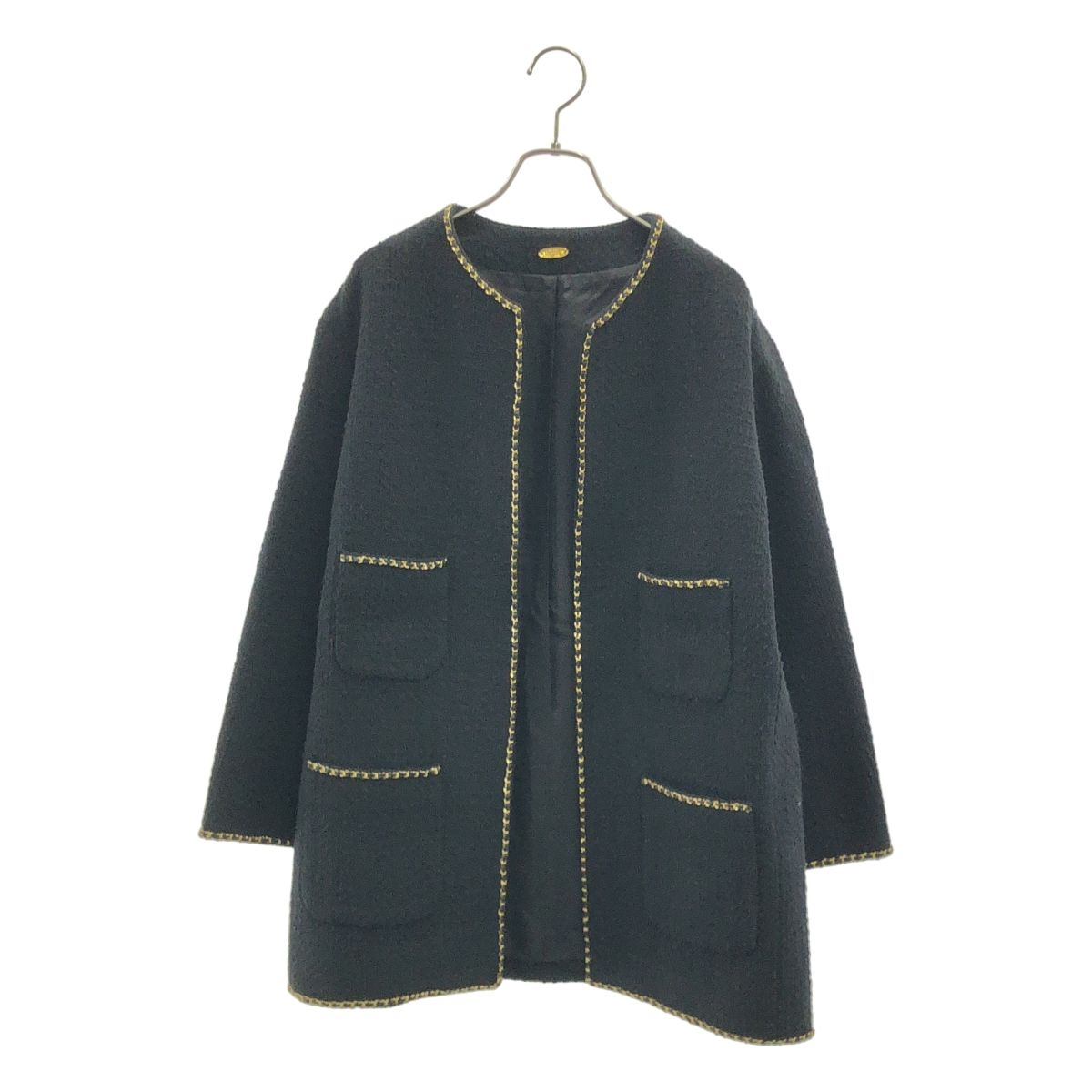 美品】 MUSE de Deuxieme Classe / ミューズドゥーズィーエムクラス