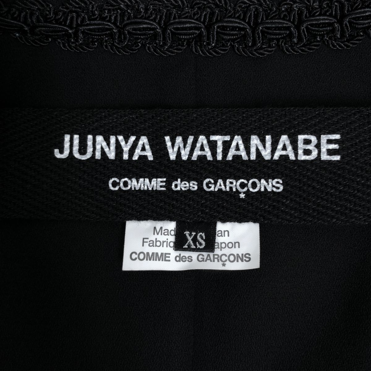 JUNYA WATANABE COMME des GARCONS / ジュンヤワタナベ | 2014AW