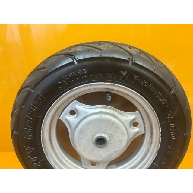 ヤマハ ミント 1YU ホイールセット Yahoo!オークション -「ヤマハ ミント 1yu」(ホイール) (パーツ)の落札