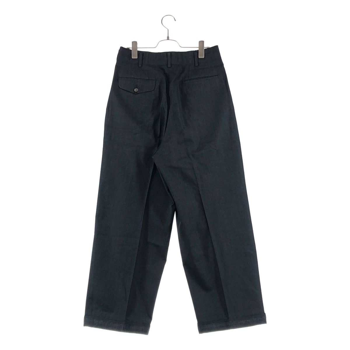 COMME des GARCONS HOMME / コムデギャルソンオム | 1997AW | ウール 2